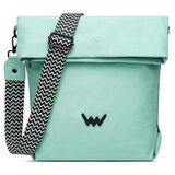 Vuch Crossbody torba Mirelle Wonder E Mint, 28 x 8,5 cm Slike
