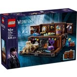 Lego Apartman Stvari ( 76785 ) Cene