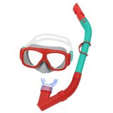  Maska + Disalica Explora – za istraživanje morskog dna Plava | shoptok.hr