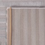Ayyildiz Carpets Svetlo siva preproga 140x200 cm Sahara – | Shoptok.si