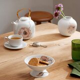 Kähler Design Kozarci v kompletu 4 ks 370 ml Hammershøi – | Shoptok.si