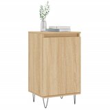  Komode 2 kom boja hrasta sonome 40x35x70 cm konstruirano drvo | shoptok.hr