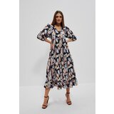 Moodo WOMEN'S DRESS L-SU-4026 D.Beige | Eponuda.ba