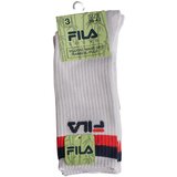 Fila Nogavice F5506-300 Bela Cene