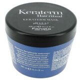  Keraterm maska za ravnanje kose 300 ml u