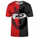 Bittersweet Paris Unisex's Wild T-Shirt Tsh Bsp330 | Shoptok.si