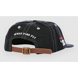 ICHPIG Legacy 6 Panel Kapa s šiltom black | Shoptok.si