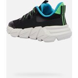 Geox Black Boys' Fast Sneakers - Boys | shoptok.hr