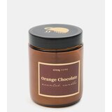 Sinsay Svijeća Orange Chocolate | shoptok.hr