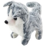  Interaktivni pas Husky za djecu - (birajte boju) | shoptok.hr