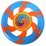  Barvni frizbi - 25 cm, različni Cene