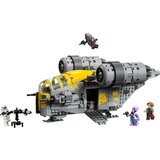 Star Wars™ - 75447 Razor Crest™ - 1 k. | Shoptok.si