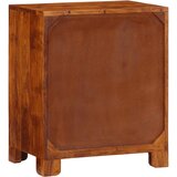  Komoda Višebojna 50x35x60 puno drvo bagrem | Eponuda.com