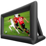  projekciono platno na naduvavanje 4x3m | ePonuda.com