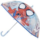 Cerda kišobran 2400000798 2400000798 SPIDEY M crvena UNI | shoptok.hr