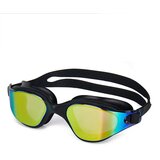INF Plavalna očala HD - nastavljiv trak, trojna zaščita proti rošenju, UV zaščita MultiColor, (21536269) | Shoptok.si