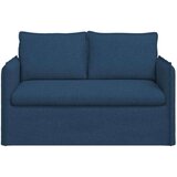 SOFA Plava 195 x 82 x 85 cm Metal | shoptok.hr