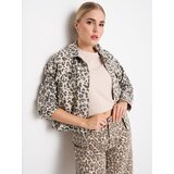 Sinsay Majica s kratkim rukavima | shoptok.hr