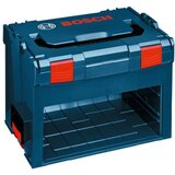 Bosch Kovček za stroje Bosch 1600A001RU ABS modre barve (D x Š x V) 357 x 442 x 273 mm Cijene