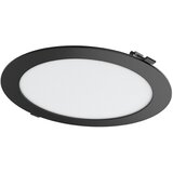 Braytron led ugradna panel lampa 18W cct BP01-91881 | ePonuda.com