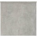  Stolić za kavu boja betona 102x55,5x52,5 cm konstruirano drvo | shoptok.hr
