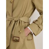 Polo Ralph Lauren Prijelazni kaput bež | shoptok.hr