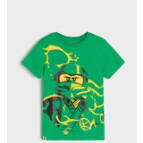 Sinsay Majica kratkih rukava Lego Ninjago | shoptok.hr