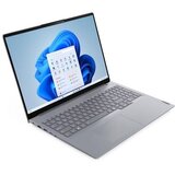 Lenovo ThinkBook 16 G9 IRL (Arctic Grey) WUXGA IPS, Core 5 210H, 16GB, 512GB SSD (21US005UYA) | Eponuda.com