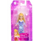 Mattel Disney princeze: lutka Mini princeza Trnoružica - Cijene