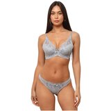 La Modeuse Oblazinjeni 75362_P178089 Modra | Shoptok.si