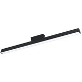 Eglo LED plafonjera SIMOLARIS-Z 34,3 W 122 cm crna Zigbee 99602 Cene