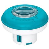 Bestway Dozator tableta za bazen (Ø x V: 16 x 10,3 cm, Prikladno za: Bazeni za postavljanje) | shoptok.hr