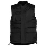 MONSUN Prsluk classic ms415 crni vel.s ( 60621 ) | Eponuda.com