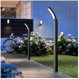Philips Spllay 12W 1100lm, toplo bela, zunanja LED stenska svetilka, IP44, 96 cm | Shoptok.si