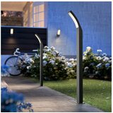 Philips Spllay 12W 1100lm, toplo bijela, vanjska LED zidna lampa, IP44, 96cm | shoptok.hr