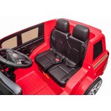 Beneo Avto na akumulator Toyota Landcruiser 12V Rdeča ben | Shoptok.si