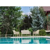 BOLZZ Hilton baštenski set Beige | ePonuda.com
