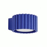 Sollux Lighting Stenska svetilka AURA ultramarin Gx53, (5000284892) | Shoptok.si