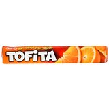 Tofita bombone narandža 47g Cene