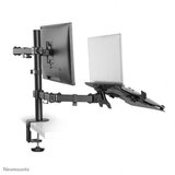 Neomounts by Newstar FPMA-D550NOTEBOOK 1 komad stolni nosač za monitor 25,4 cm (10") - 81,3 cm (32") mogučnost okretanja | Eponuda.ba