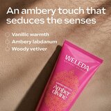 Weleda Amber darilni set za telo | Shoptok.si
