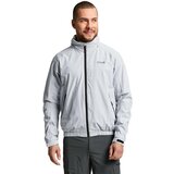 Slam Jakne Deck Lgt Wp Jacket Siva Cene