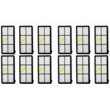INORCO 12Pcs Hepa Filter Nadomestni Deli za Sesalnik 800 900 870 880 960 980 Series Dodatki, (21840088) Cene