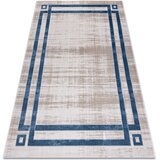 RugsX Preproge Preproga NOBLE sodobni 1539 68 Okvir 160x220 cm Bež | Shoptok.si