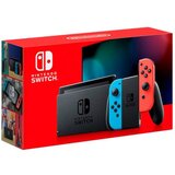Nintendo Switch Neon-Rot / Neon-Blau (neues Modell 2022) Cijene