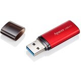 Apacer USB 3.2 Gen1 ključ 128GB AH25B rdeč, (20543886) | Shoptok.si