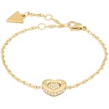 Guess Zapestnica zlata | Shoptok.si