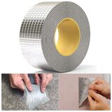 Vodootporna aluminijumska traka A33