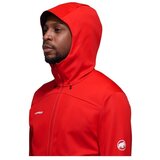 Mammut Jakne Ultimate Vii So Rdeča | Shoptok.si