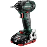 Metabo SSD 18 LTX 200 BL Akumulator 602396800